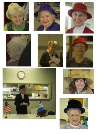 Member Hats