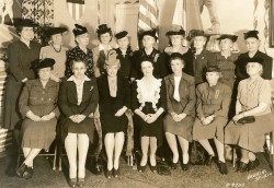 Members 1944