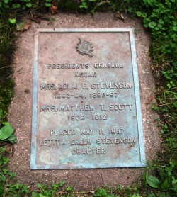 Marker for sisters