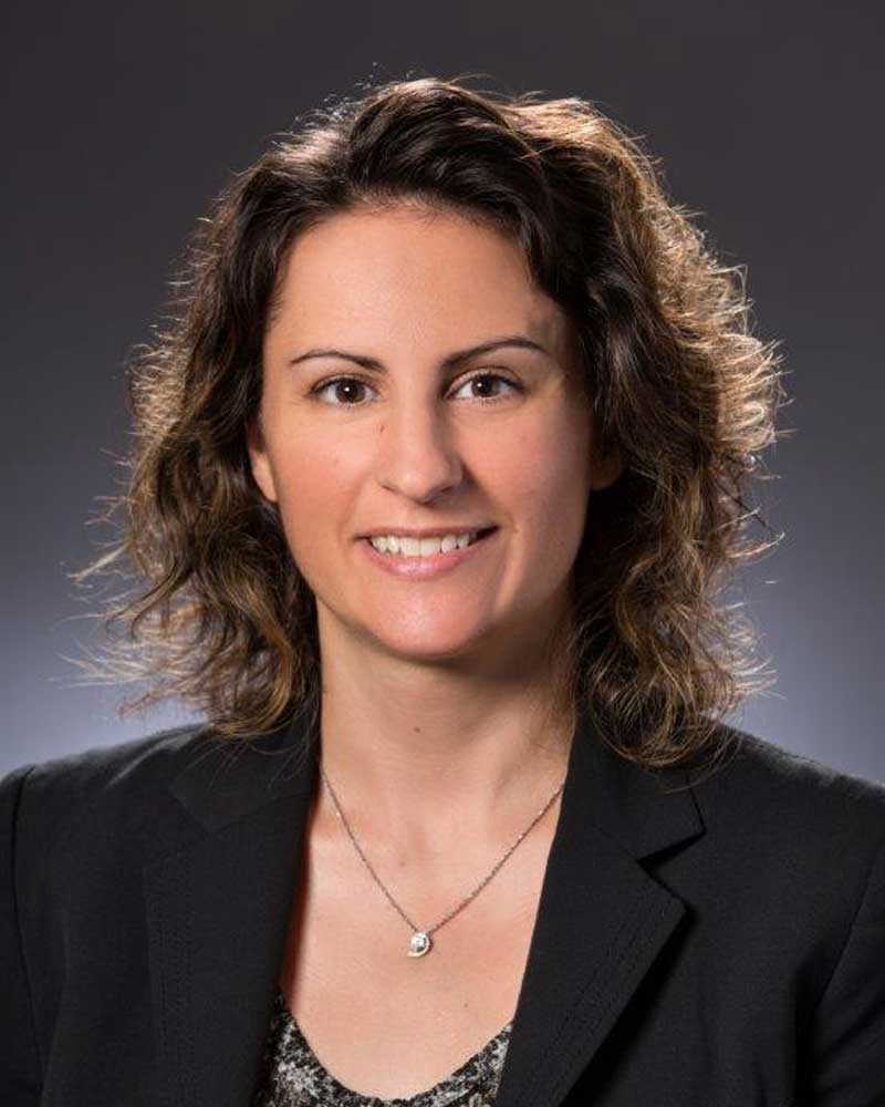 Amy Balensiefen