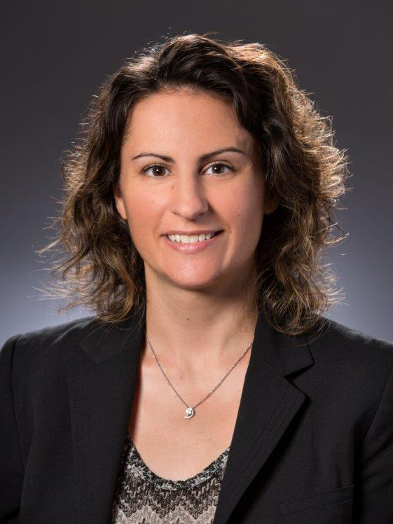 Amy Balensiefen