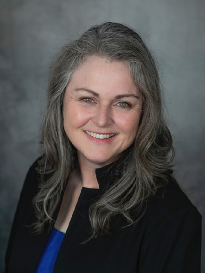 Kathryn Barnsley
