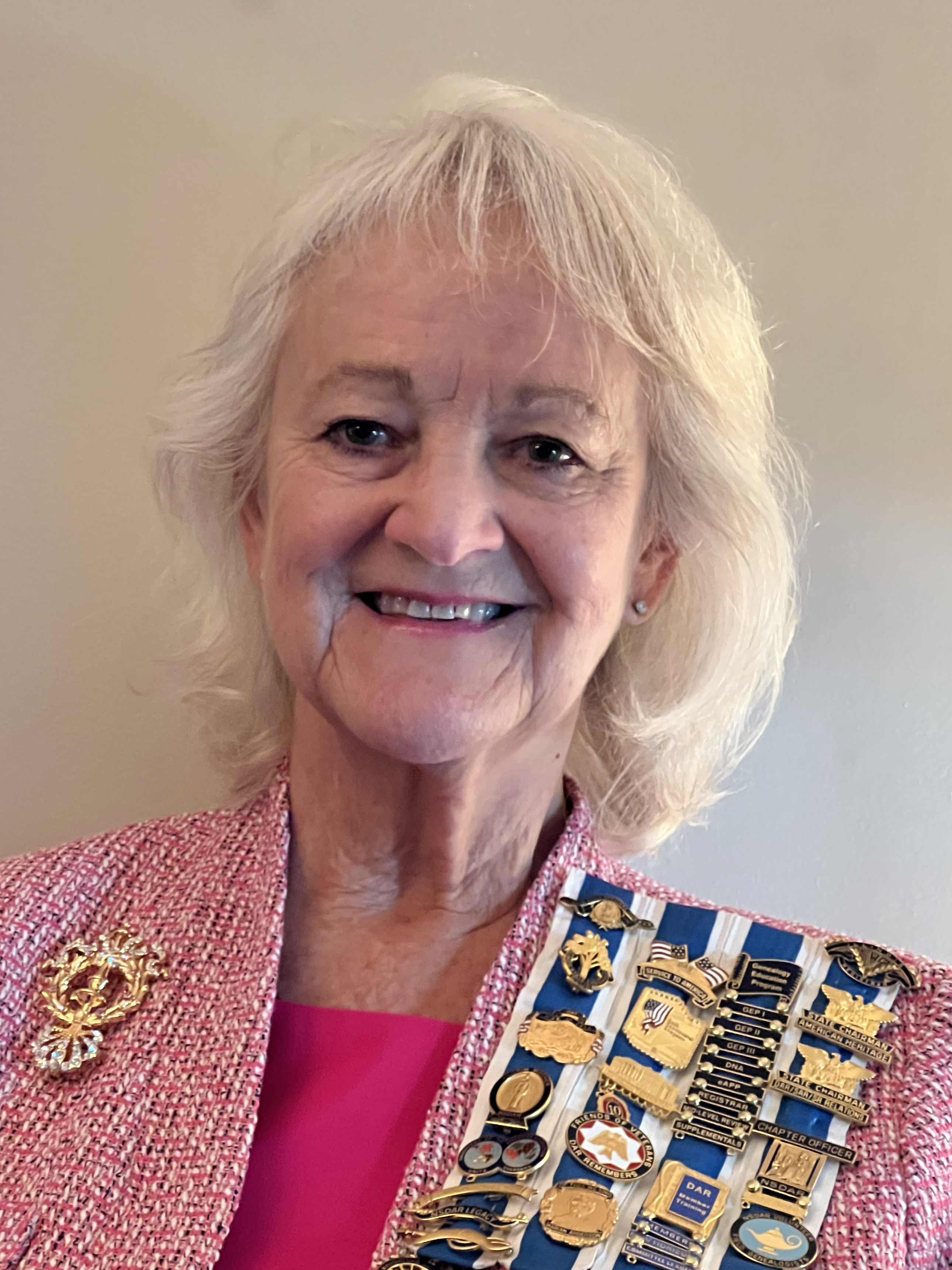 Carolyn Borner