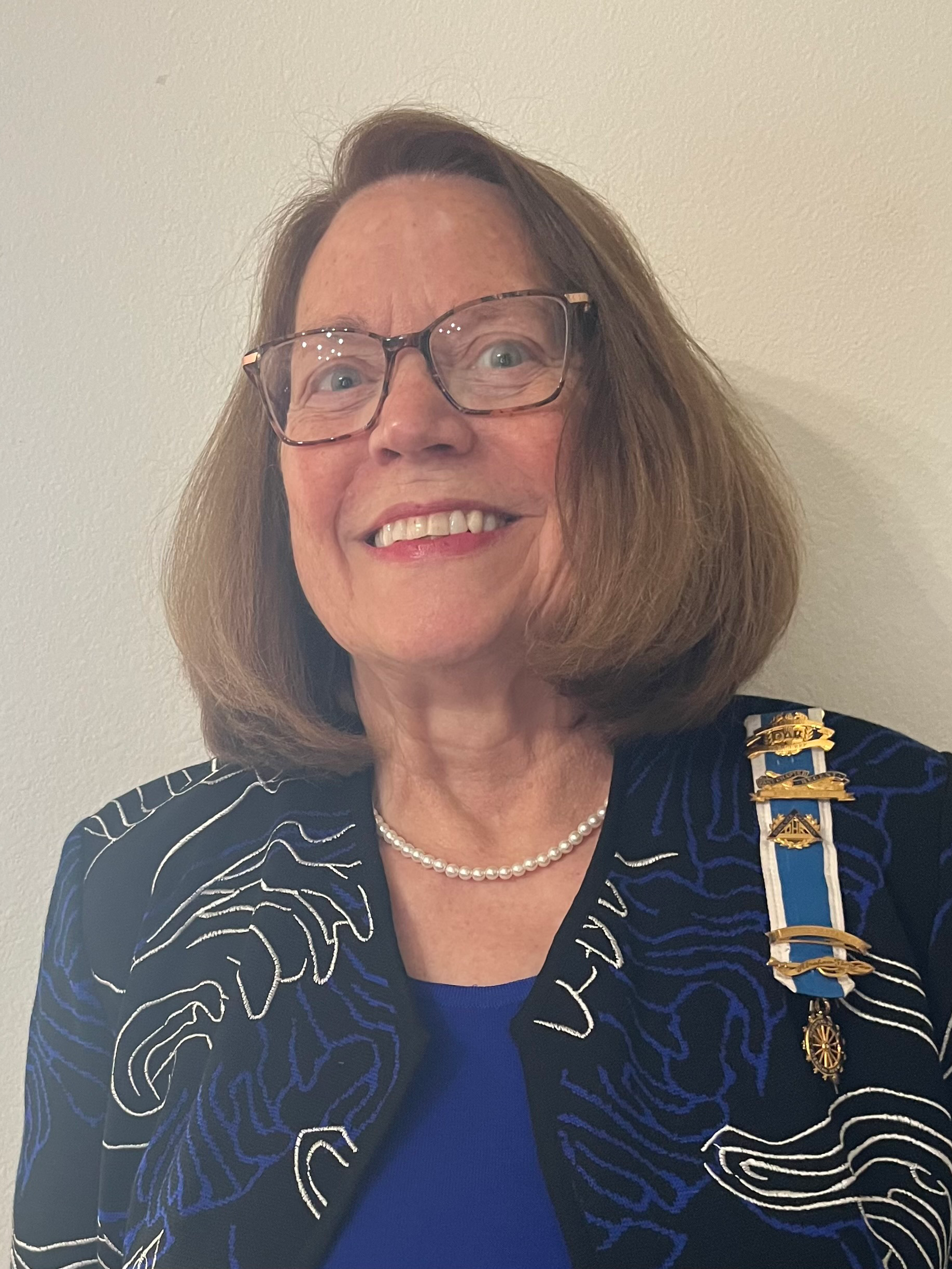 Barbara Buchanan
