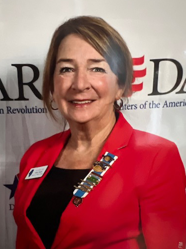 Jane Faust