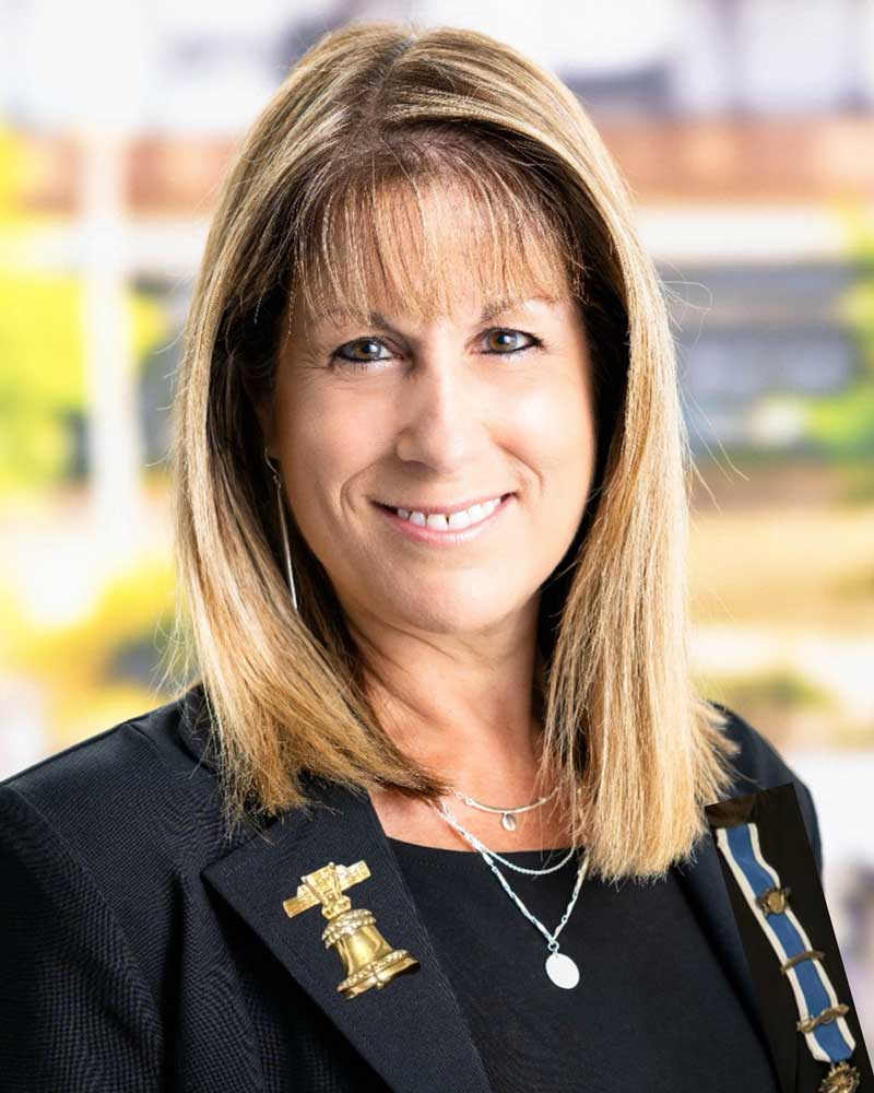 Judy Janovyak