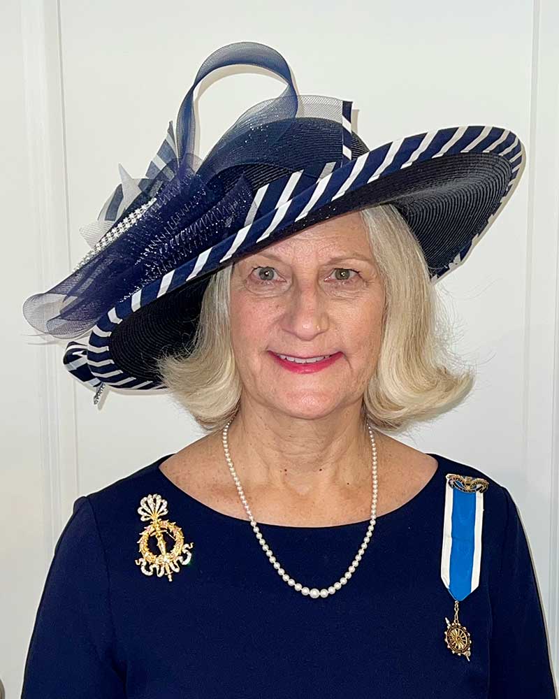 Lynda Kerstein