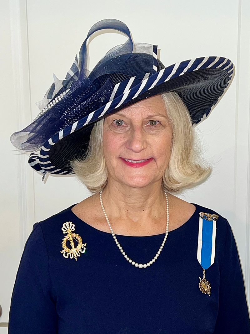 Lynda Kerstein