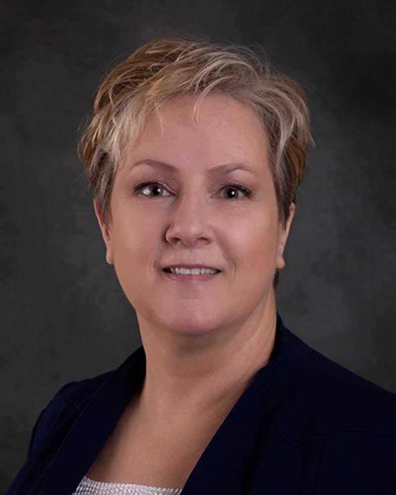 Laurie Perry