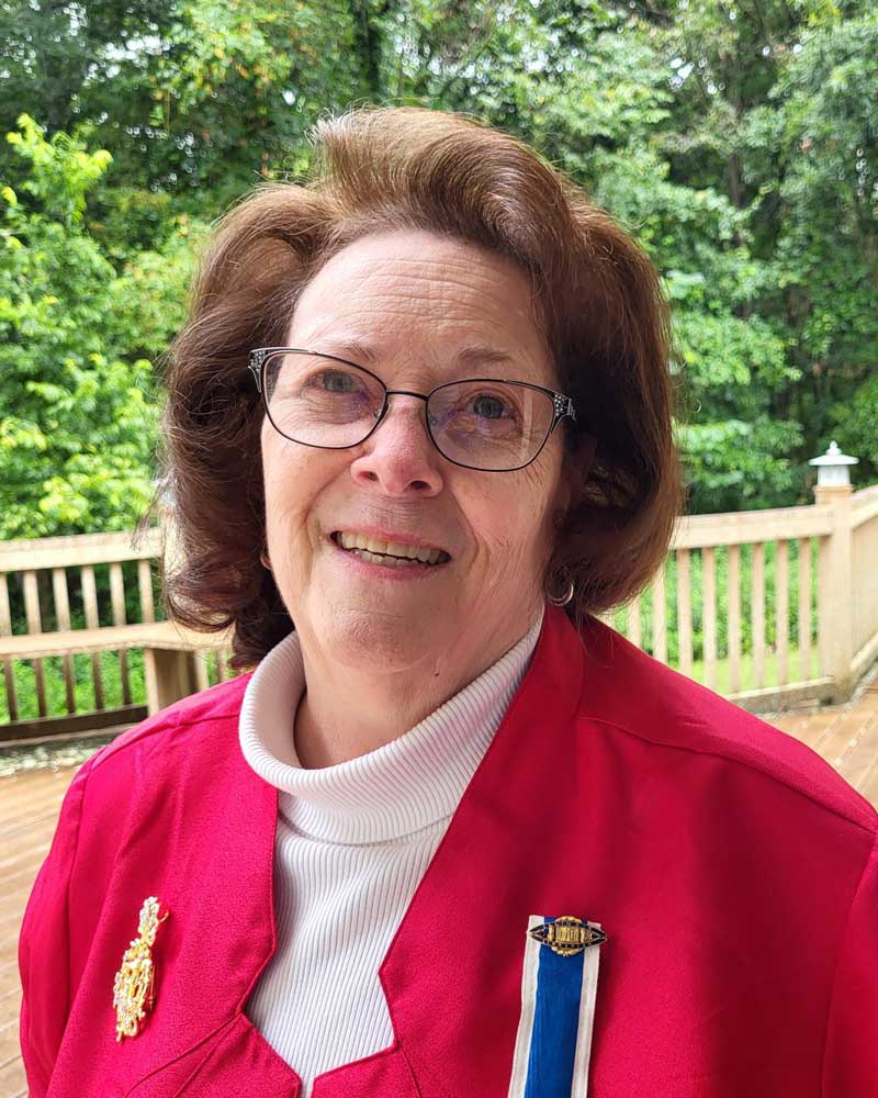 Doris Troutt