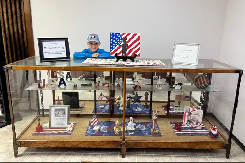 Constitution Week