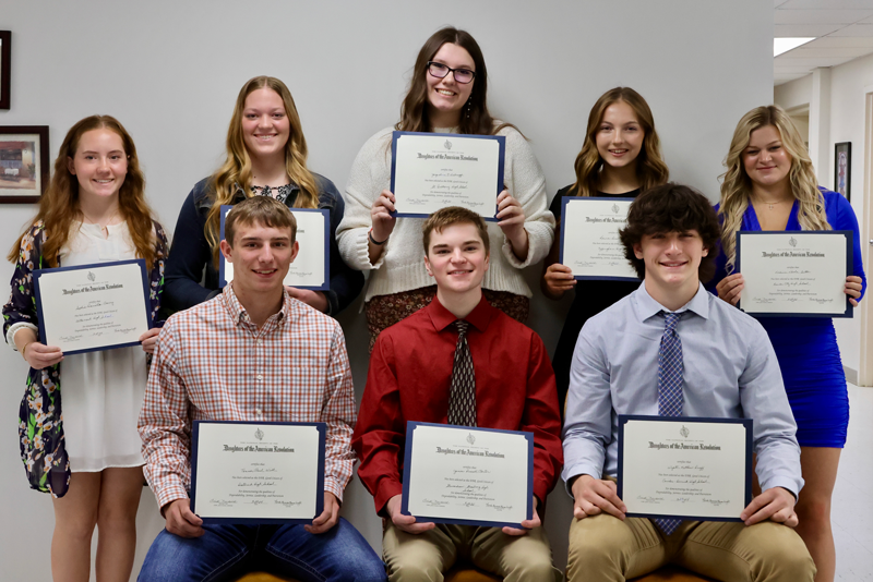 Scholarship