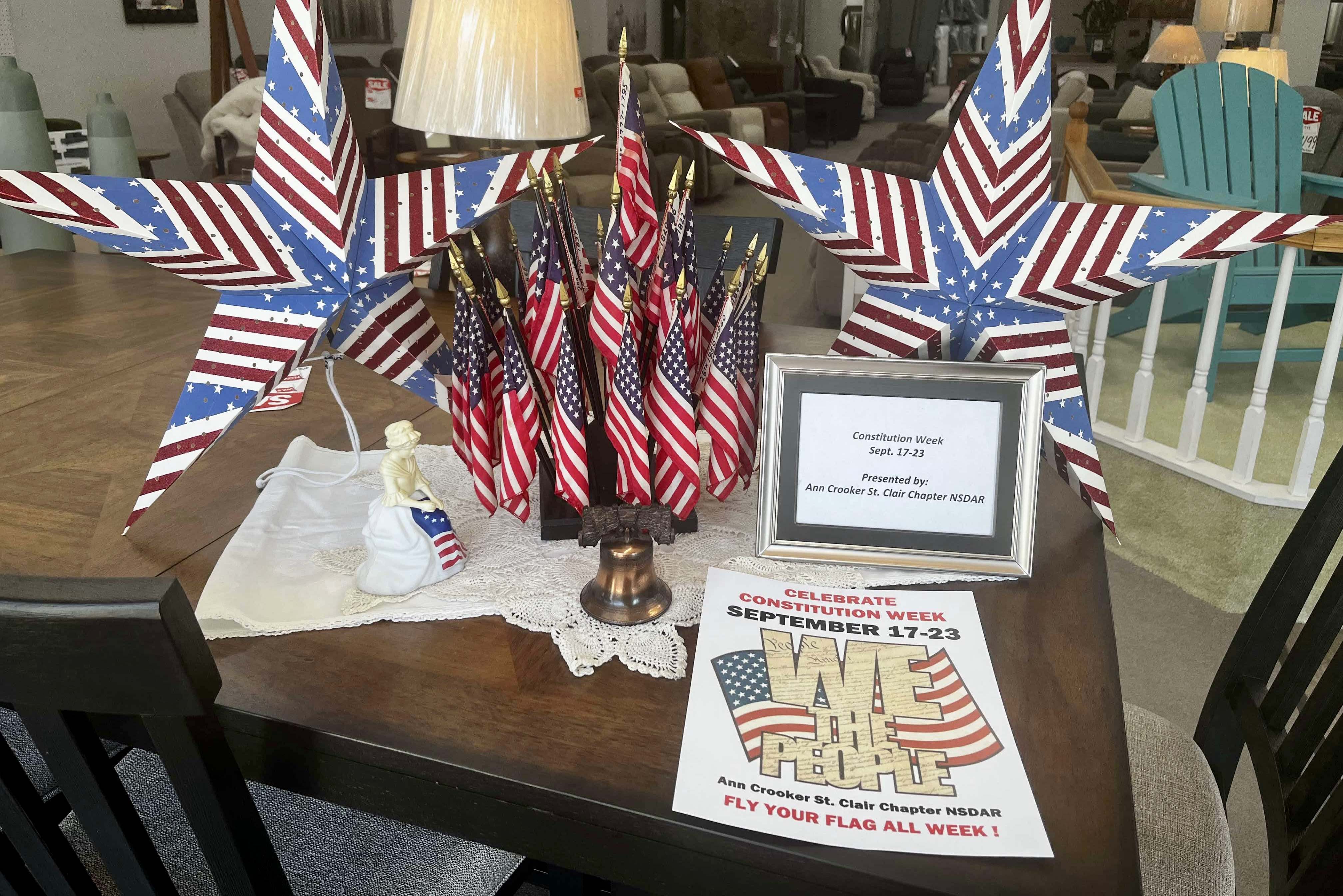Constitution Week