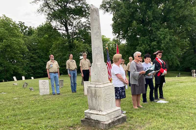 Memorial Service