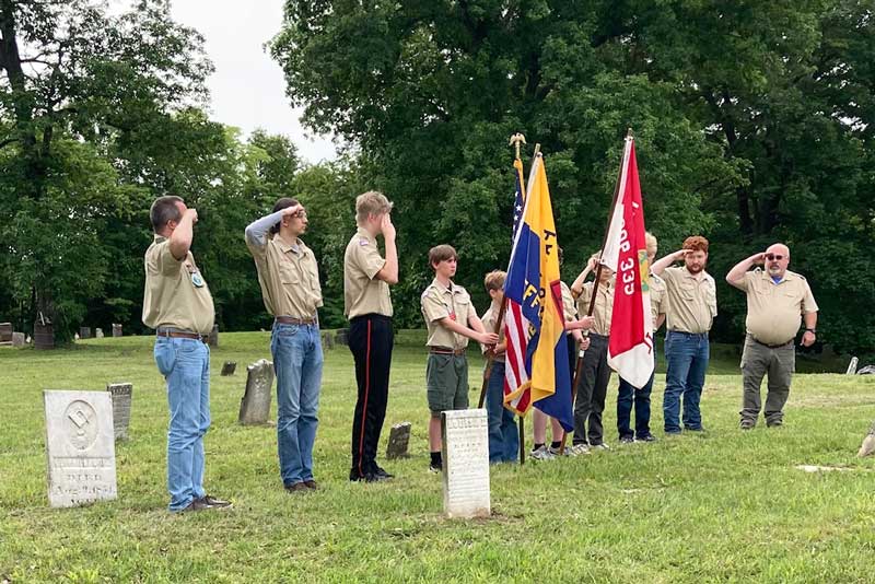 Memorial Service