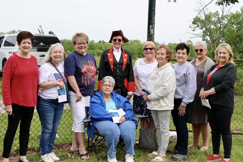 Memorial Service