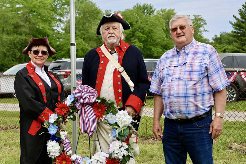 Memorial Service