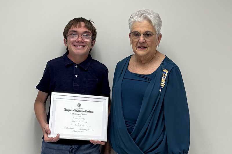 Scholarship