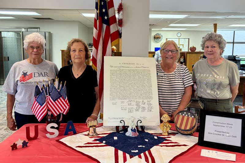 Constitution Week