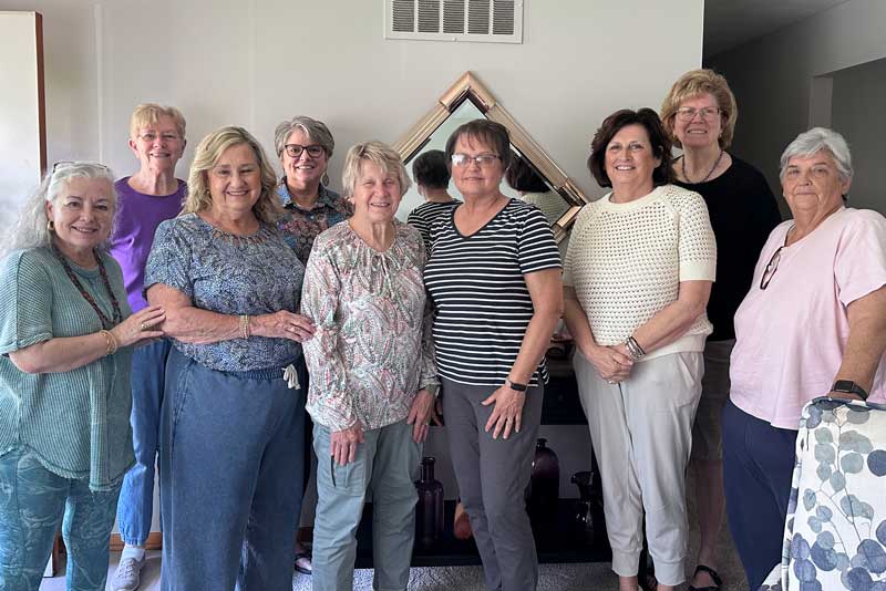 Chapter Book Club