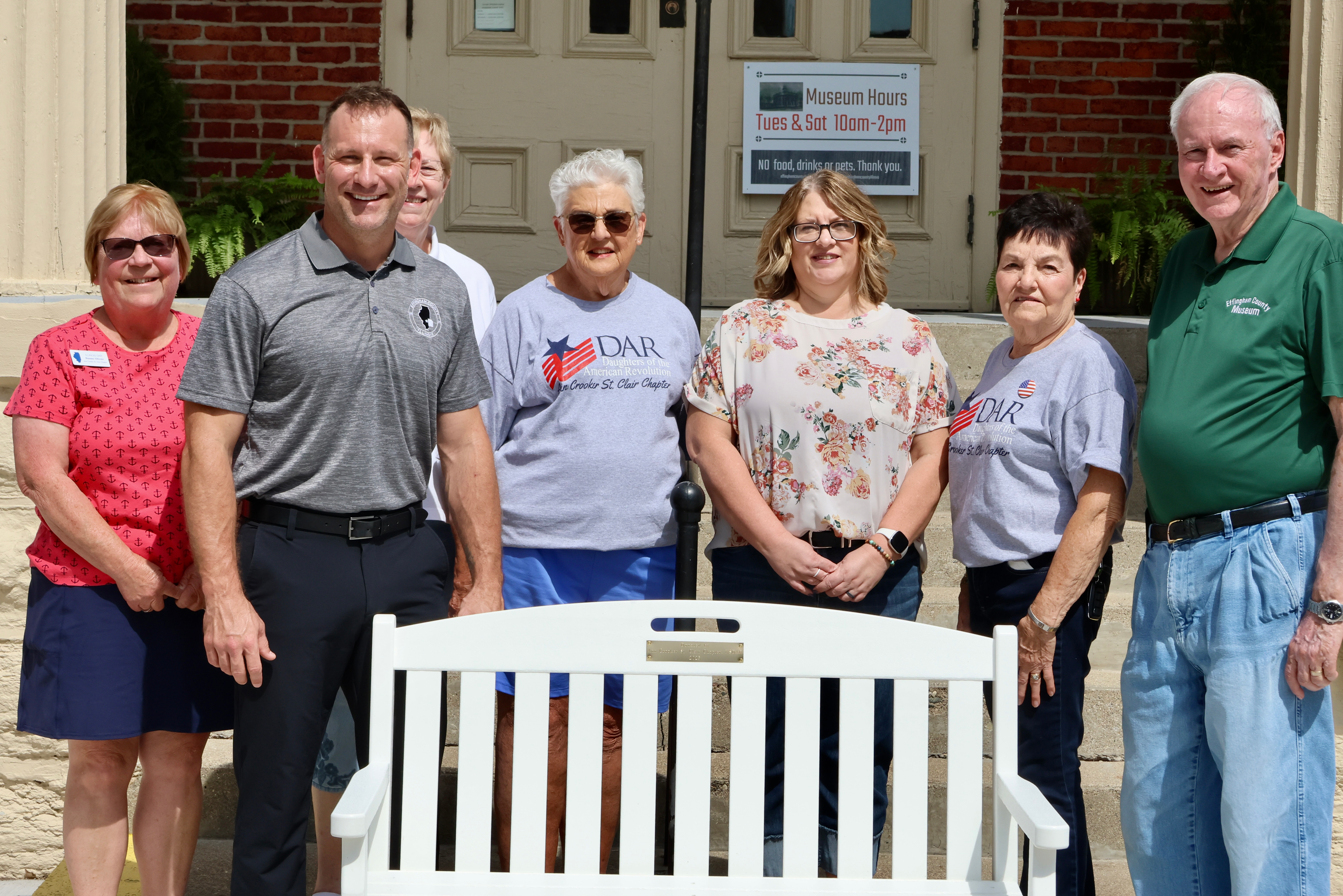 Naturalization Ceremony