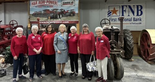 Illinois Rural Heritage Museum