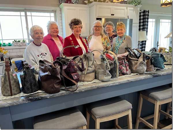 Chapter Members