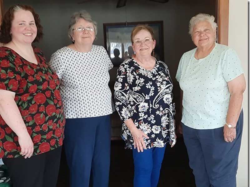 2024-2025 Officers