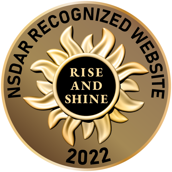 NSDAR Recognized Website 2022