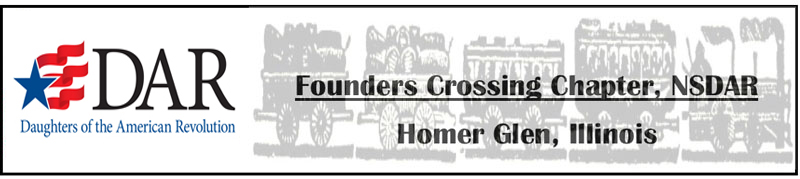 Founders Crossing Chapter
