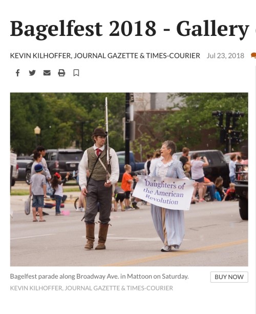 Bagelfest