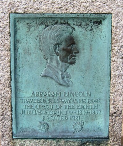 lincoln circuit marker