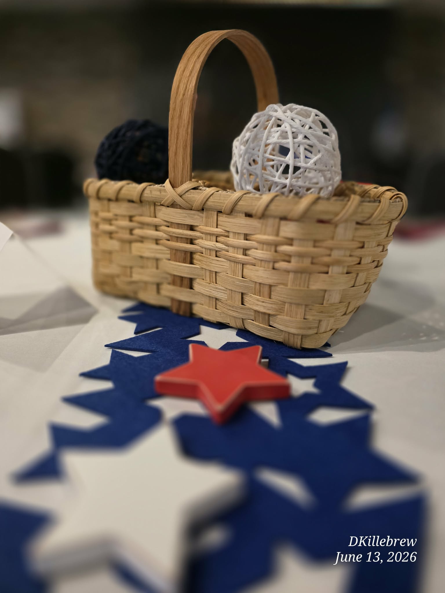 Basket