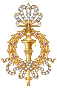 Wright Administration Star