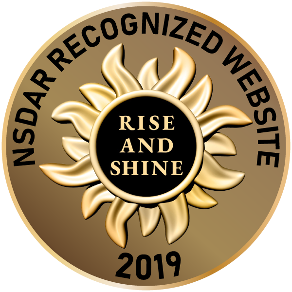 NSDAR Recognized Website 2019