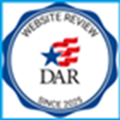 DAR 2025 Review Website