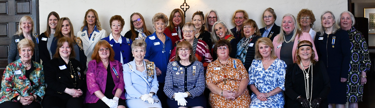 Skokie Valley Chapter Members