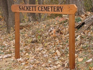 Sackett Cemetery