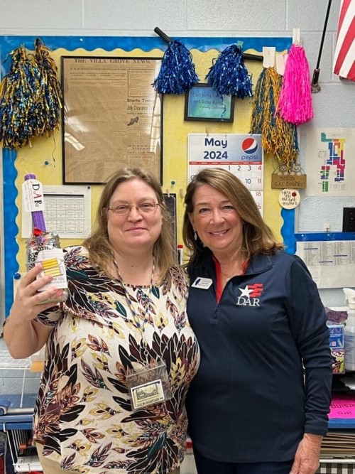 Teacher Week