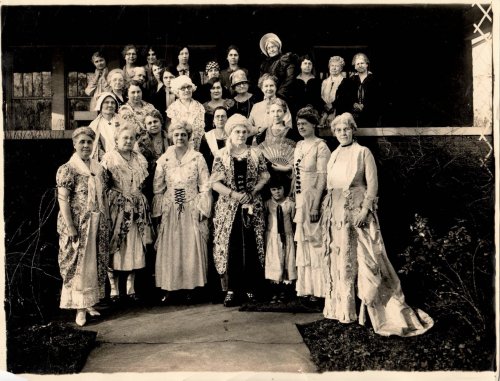 Historic photo