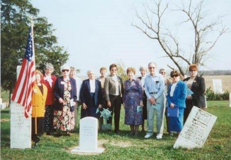 Tribute to William Dickey 2000