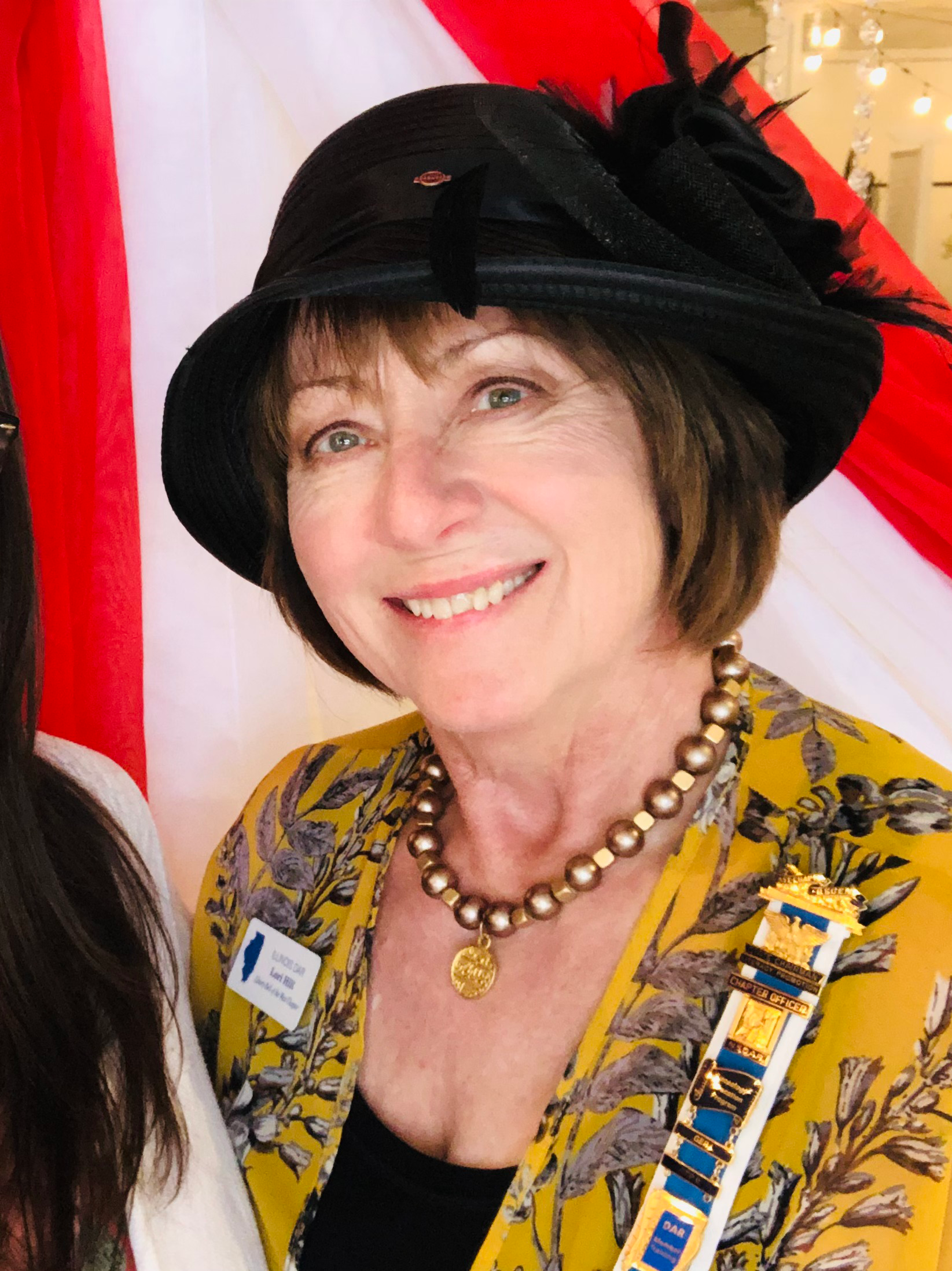 Sharon Yearwood