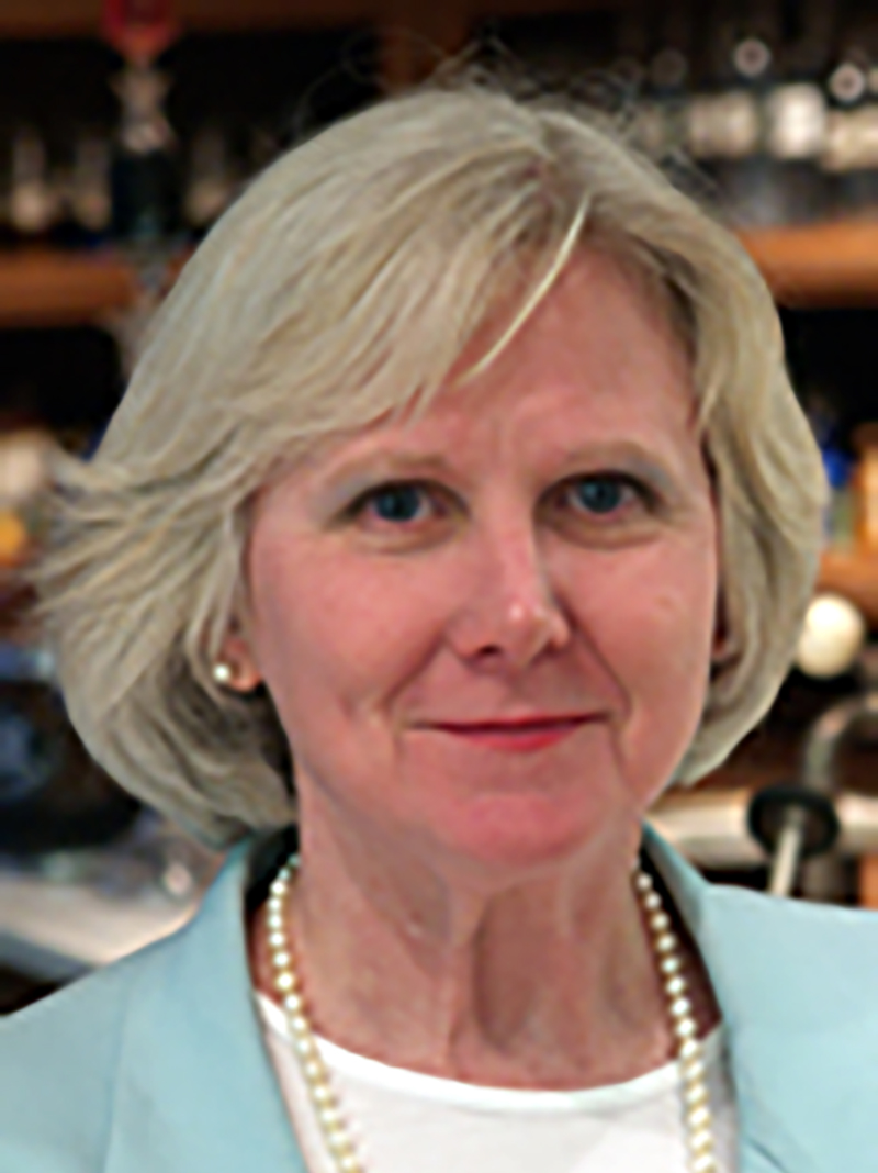 Patricia Hopkins-Price